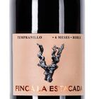 Vino tinto DO Uclés Finca Estacada tempranillo