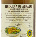 Corazón de Berenjena de Almagro elaborada artesanalmente Antonio 170g