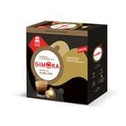 Cápsulas de café compatible con Nespresso espresso sublime Gimoka 50 cápsulas