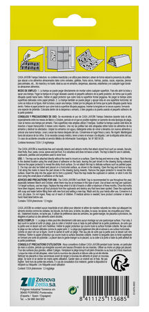 Insecticida trampa Casa Jardín pack 3 para polillas