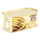 Esparragos blancos grueso Alipende 425g (17/24 piezas)