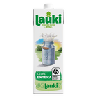 Leche Lauki 1l entera