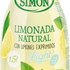 Limonada light Don Simón botella 1,5l