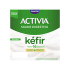 K&eacute;fir Activia natural 4x125g