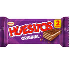 Chocolatina original Huesitos 2 unidades
