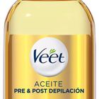 Aceite depilación Post Veet 100 ml