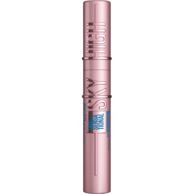 Máscara de pestañas Maybelline lash sensational efecto abanico