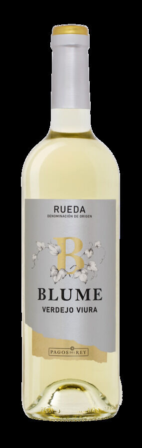 Vino Blanco Rueda Blume bot. 75 cl. D.O. Rueda