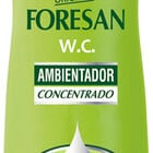 Ambientador concentrado ForeSan 125ml para el WC