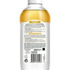 Agua micelar Garnier 400ml aceite que desmaquilla limpia y nutre