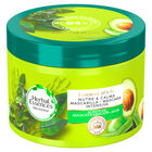 Mascarilla capilar reparadora Herbal Essences 450ml aguacate