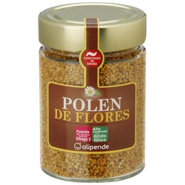 Polen de flores Alipende 225g