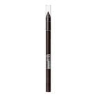 Lápiz de ojos Maybelline tattoo liner 910