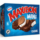 Helado maxibon Nestle mini nata 6 uds