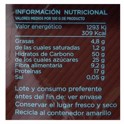 &Ntilde;ora Mari Paz 25g pepper