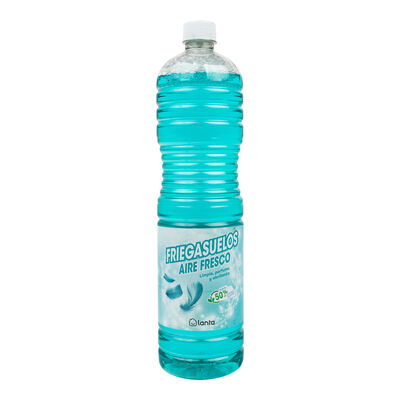 Friegasuelos Lanta 1,5l aire fresco