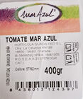Tomate mar azul bandeja 400g