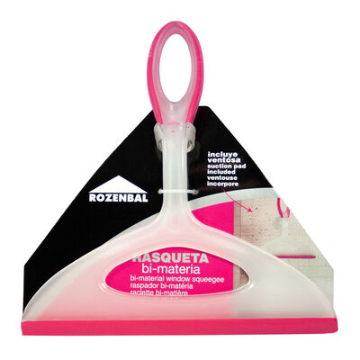 Rasqueta Limpiacristales Rozenbal