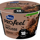 Mousse protein Valio 150g chocolate 