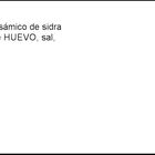 Salsa fina Ligeresa 430ml nature
