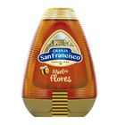 Miel de flores Granja San Francisco 425g antigoteo