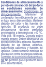 Repelente mosquito Bodyplus 100ml