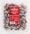Lote: 250gr Jam&oacute;n reserva +250gr Fuet +250gr Lomo +250gr queso curado