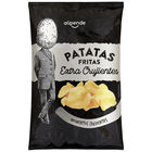 Patatas fritas Alipende 150g extracrujiente
