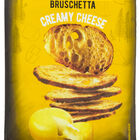 Snacks de pan Bruscheta queso 70g