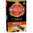 Caf&eacute; molido Marcilla 250g cr&egrave;me express mezcla