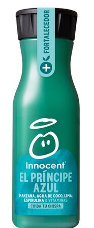 Zumo refrigerado 33cl príncipe azul