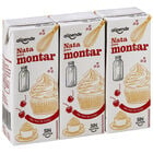 Nata para montar Alipende pack 3