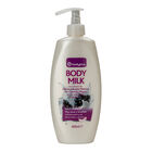 Body milk Bodyplus 400ml para pieles atópicas