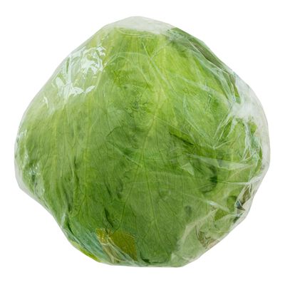 Lechuga iceberg 450g