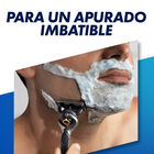 Hojas de afeitar Gillette 4 unidades recambio Proglide