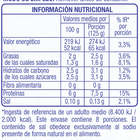 Yogur griego ligero natural estilo cremoso Alipende 1kg