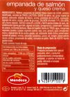 Empanada Mendoza 600g salm&oacute;n