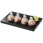 LOTE 2kg de jamoncitos de pollo