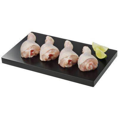 LOTE 2kg de jamoncitos de pollo