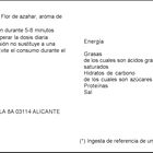 Infusión valeriana plus con limón Pompadour 20u