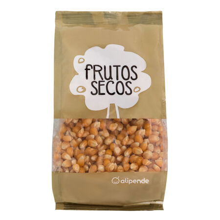 Maíz crudo Alipende 250g