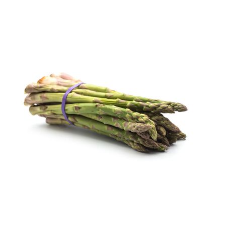 Espárrago verde manojo 500g