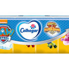 Pañuelos con diseño Paw Patrol Colhogar 12 unidades