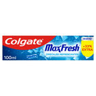 Pasta dental Colgate 75+25ml Max Fresh