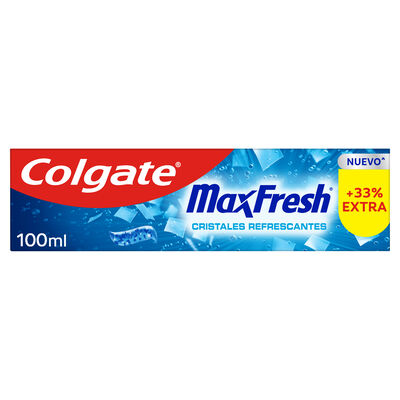 Pasta dental Colgate 75+25ml Max Fresh