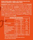 Helado Alipende 500ml cookie dought