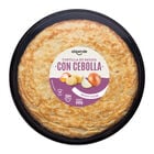 Tortilla de patata sin gluten Alipende 600g con cebolla