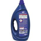 Detergente líquido Wipp 35+35 lavados Limpieza profunda
