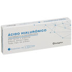 Ampolla de &aacute;cido hialur&oacute;nico ultrahidratante Bodyplus 14 ml