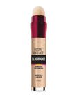 Maquillaje corrector de ojeras borrador Maybelline nude 02